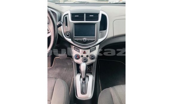 Buy Import Chevrolet Sonic Other Car in Import - Dubai in Akmecet Buy Import Chevrolet Sonic Other Car in Import - Dubai in Akmecet