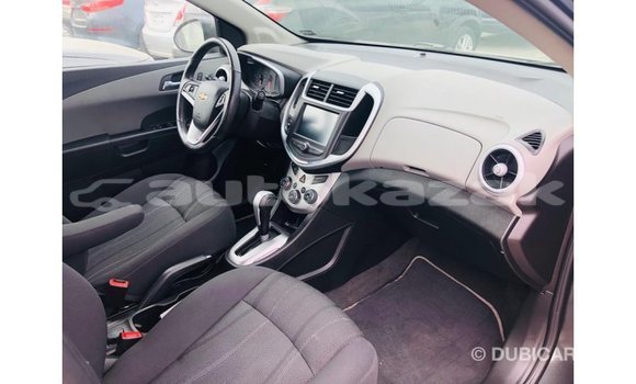 Buy Import Chevrolet Sonic Other Car in Import - Dubai in Akmecet Buy Import Chevrolet Sonic Other Car in Import - Dubai in Akmecet