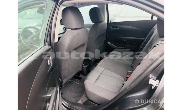 Buy Import Chevrolet Sonic Other Car in Import - Dubai in Akmecet Buy Import Chevrolet Sonic Other Car in Import - Dubai in Akmecet