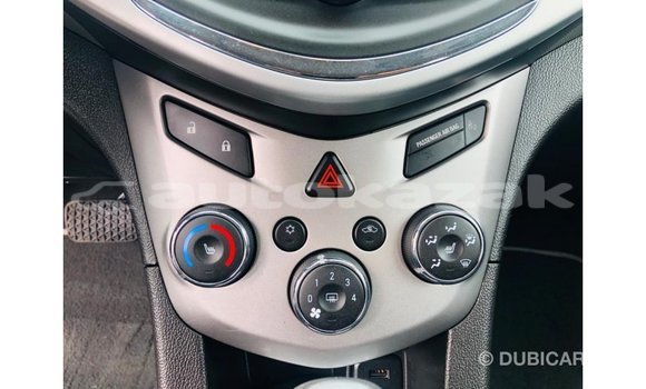 Buy Import Chevrolet Sonic Other Car in Import - Dubai in Akmecet Buy Import Chevrolet Sonic Other Car in Import - Dubai in Akmecet