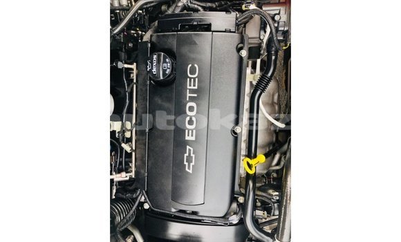 Buy Import Chevrolet Sonic Other Car in Import - Dubai in Akmecet Buy Import Chevrolet Sonic Other Car in Import - Dubai in Akmecet