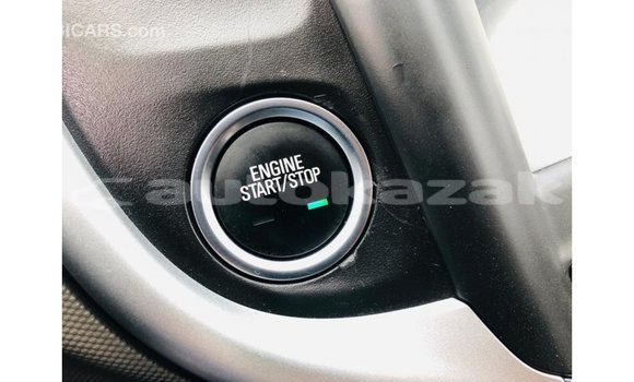 Buy Import Chevrolet Sonic Other Car in Import - Dubai in Akmecet Buy Import Chevrolet Sonic Other Car in Import - Dubai in Akmecet