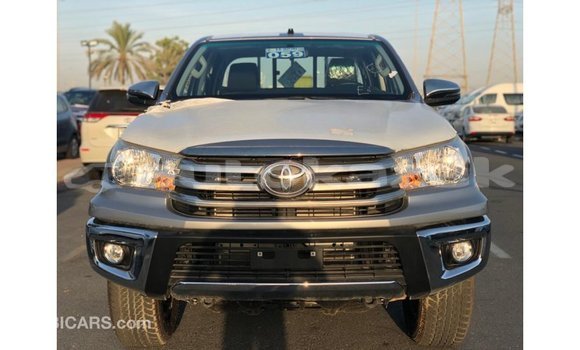 Buy Import Toyota Hilux Other Car in Import - Dubai in Akmecet Buy Import Toyota Hilux Other Car in Import - Dubai in Akmecet