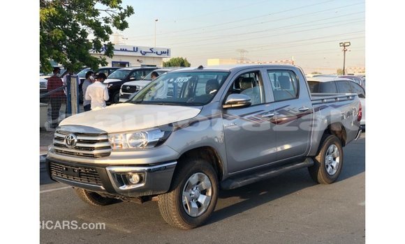 Buy Import Toyota Hilux Other Car in Import - Dubai in Akmecet Buy Import Toyota Hilux Other Car in Import - Dubai in Akmecet