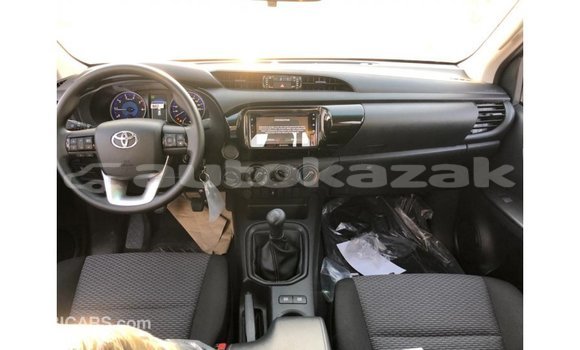 Buy Import Toyota Hilux Other Car in Import - Dubai in Akmecet Buy Import Toyota Hilux Other Car in Import - Dubai in Akmecet