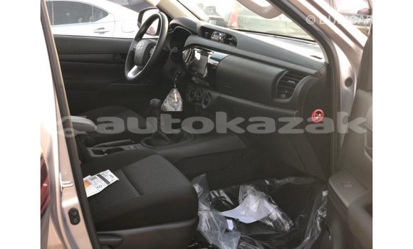 Buy Import Toyota Hilux Other Car in Import - Dubai in Akmecet Buy Import Toyota Hilux Other Car in Import - Dubai in Akmecet