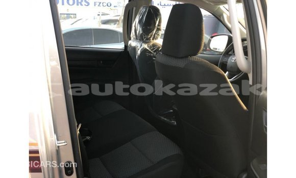 Buy Import Toyota Hilux Other Car in Import - Dubai in Akmecet Buy Import Toyota Hilux Other Car in Import - Dubai in Akmecet