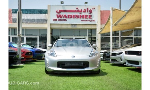 Buy Import Nissan 370Z Other Car in Import - Dubai in Akmecet Buy Import Nissan 370Z Other Car in Import - Dubai in Akmecet
