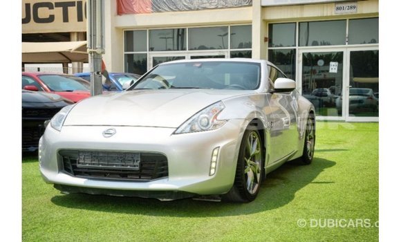 Buy Import Nissan 370Z Other Car in Import - Dubai in Akmecet Buy Import Nissan 370Z Other Car in Import - Dubai in Akmecet