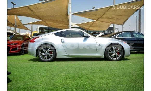 Buy Import Nissan 370Z Other Car in Import - Dubai in Akmecet Buy Import Nissan 370Z Other Car in Import - Dubai in Akmecet