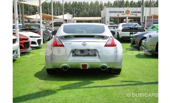 Buy Import Nissan 370Z Other Car in Import - Dubai in Akmecet Buy Import Nissan 370Z Other Car in Import - Dubai in Akmecet