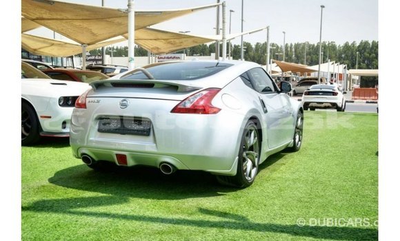 Buy Import Nissan 370Z Other Car in Import - Dubai in Akmecet Buy Import Nissan 370Z Other Car in Import - Dubai in Akmecet