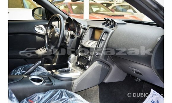Buy Import Nissan 370Z Other Car in Import - Dubai in Akmecet Buy Import Nissan 370Z Other Car in Import - Dubai in Akmecet