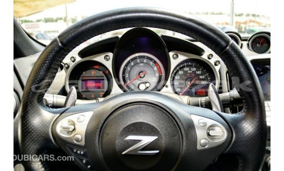 Buy Import Nissan 370Z Other Car in Import - Dubai in Akmecet Buy Import Nissan 370Z Other Car in Import - Dubai in Akmecet