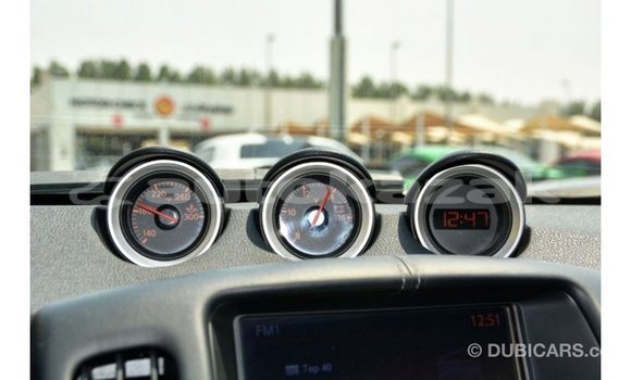 Buy Import Nissan 370Z Other Car in Import - Dubai in Akmecet Buy Import Nissan 370Z Other Car in Import - Dubai in Akmecet