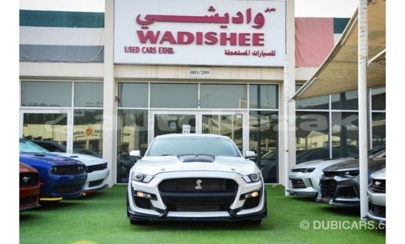 Buy Import Ford Mustang White Car in Import - Dubai in Akmecet Buy Import Ford Mustang White Car in Import - Dubai in Akmecet