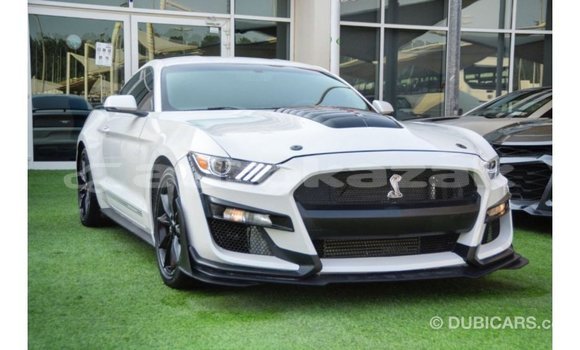 Buy Import Ford Mustang White Car in Import - Dubai in Akmecet Buy Import Ford Mustang White Car in Import - Dubai in Akmecet