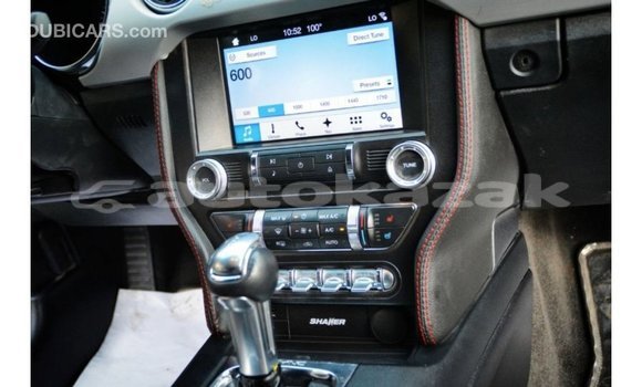 Buy Import Ford Mustang White Car in Import - Dubai in Akmecet Buy Import Ford Mustang White Car in Import - Dubai in Akmecet