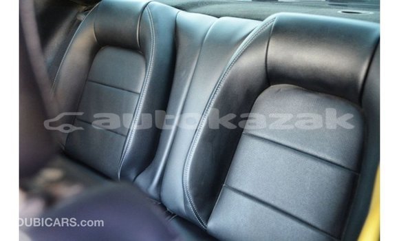 Buy Import Ford Mustang White Car in Import - Dubai in Akmecet Buy Import Ford Mustang White Car in Import - Dubai in Akmecet