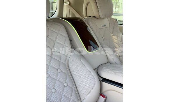 Buy Import Lexus LX Black Car in Import - Dubai in Akmecet Buy Import Lexus LX Black Car in Import - Dubai in Akmecet