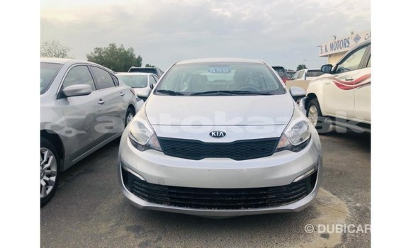 Buy Import Kia Rio Other Car in Import - Dubai in Akmecet Buy Import Kia Rio Other Car in Import - Dubai in Akmecet