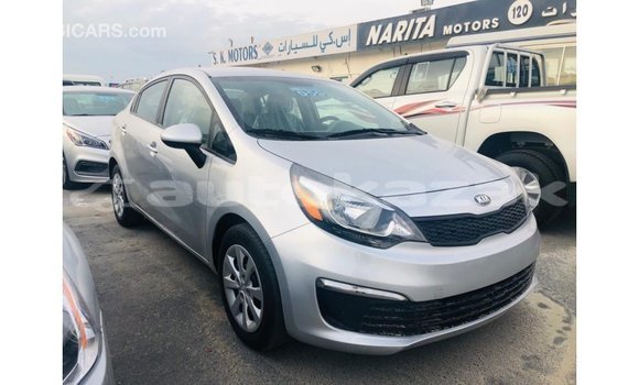 Buy Import Kia Rio Other Car in Import - Dubai in Akmecet Buy Import Kia Rio Other Car in Import - Dubai in Akmecet