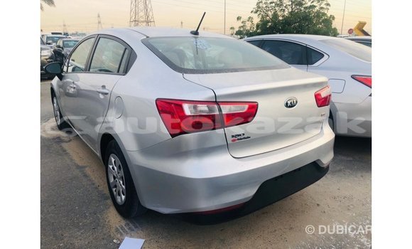 Buy Import Kia Rio Other Car in Import - Dubai in Akmecet Buy Import Kia Rio Other Car in Import - Dubai in Akmecet