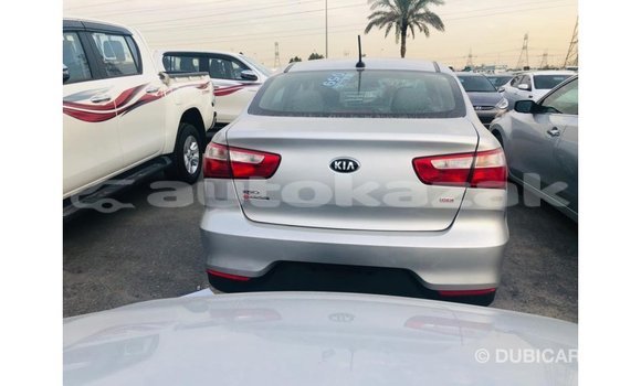 Buy Import Kia Rio Other Car in Import - Dubai in Akmecet Buy Import Kia Rio Other Car in Import - Dubai in Akmecet