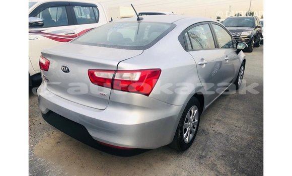 Buy Import Kia Rio Other Car in Import - Dubai in Akmecet Buy Import Kia Rio Other Car in Import - Dubai in Akmecet