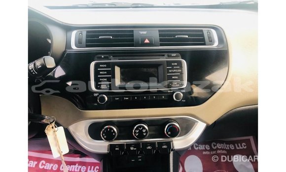 Buy Import Kia Rio Other Car in Import - Dubai in Akmecet Buy Import Kia Rio Other Car in Import - Dubai in Akmecet