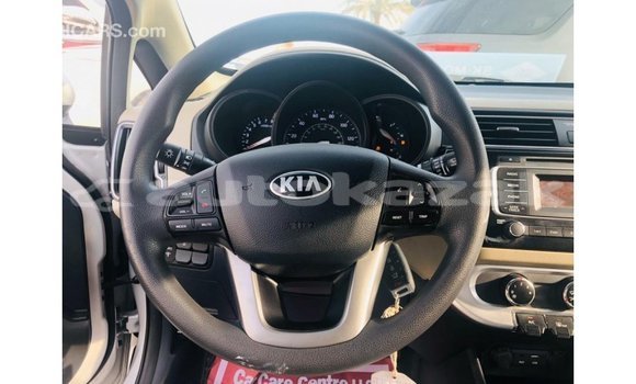 Buy Import Kia Rio Other Car in Import - Dubai in Akmecet Buy Import Kia Rio Other Car in Import - Dubai in Akmecet