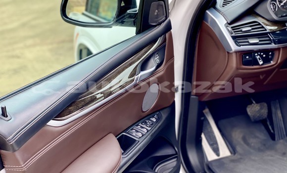 Buy Used BMW X5 White Car in Astana in Akmola Buy Used BMW X5 White Car in Astana in Akmola