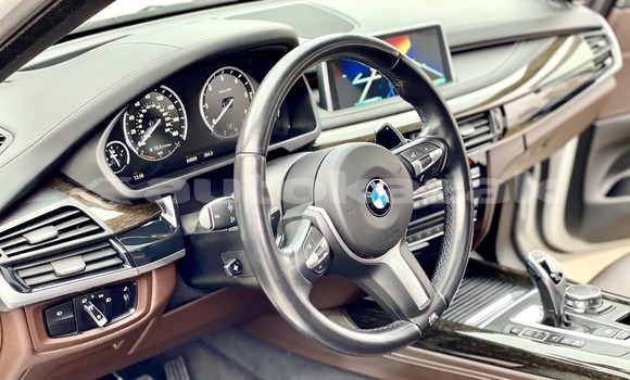Buy Used BMW X5 White Car in Astana in Akmola Buy Used BMW X5 White Car in Astana in Akmola