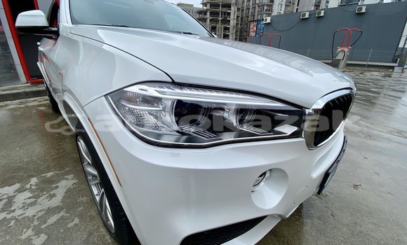 Buy Used BMW X5 White Car in Astana in Akmola Buy Used BMW X5 White Car in Astana in Akmola