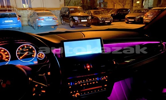 Buy Used BMW X5 White Car in Astana in Akmola Buy Used BMW X5 White Car in Astana in Akmola