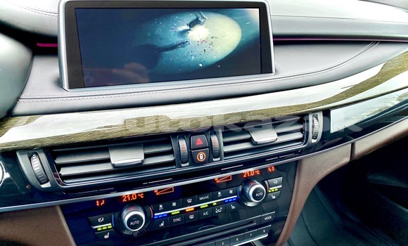 Buy Used BMW X5 White Car in Astana in Akmola Buy Used BMW X5 White Car in Astana in Akmola