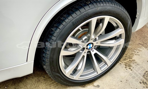 Buy Used BMW X5 White Car in Astana in Akmola Buy Used BMW X5 White Car in Astana in Akmola