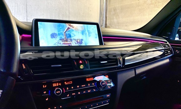 Buy Used BMW X5 White Car in Astana in Akmola Buy Used BMW X5 White Car in Astana in Akmola