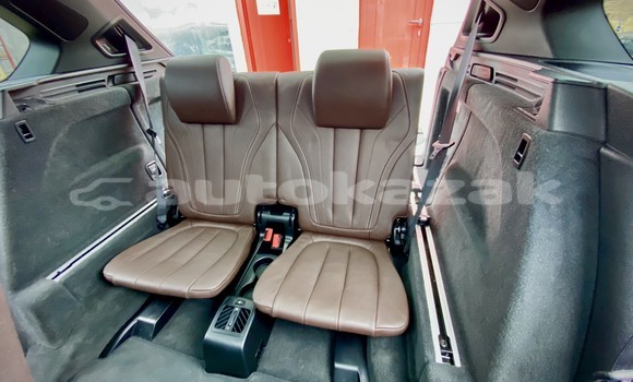 Buy Used BMW X5 White Car in Astana in Akmola Buy Used BMW X5 White Car in Astana in Akmola