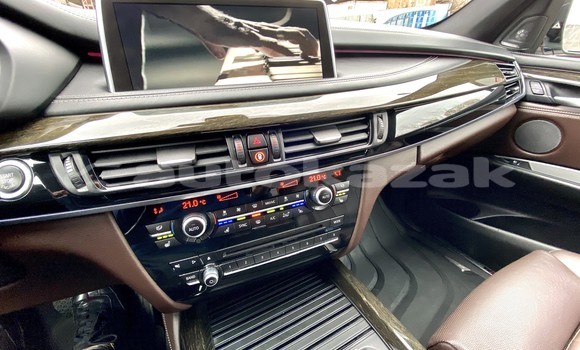 Buy Used BMW X5 White Car in Astana in Akmola Buy Used BMW X5 White Car in Astana in Akmola