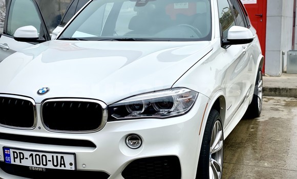 Buy Used BMW X5 White Car in Astana in Akmola Buy Used BMW X5 White Car in Astana in Akmola