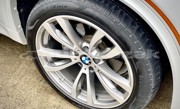 Buy Used BMW X5 White Car in Astana in Akmola Buy Used BMW X5 White Car in Astana in Akmola
