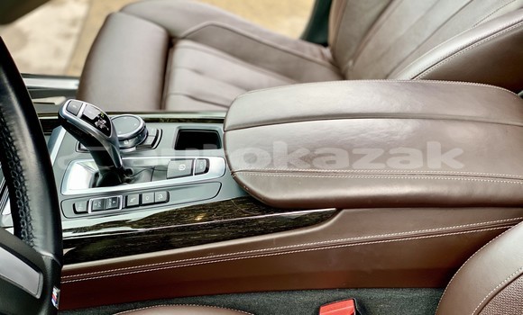 Buy Used BMW X5 White Car in Astana in Akmola Buy Used BMW X5 White Car in Astana in Akmola