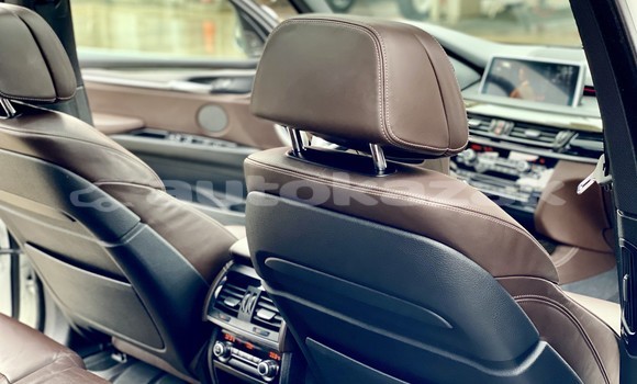 Buy Used BMW X5 White Car in Astana in Akmola Buy Used BMW X5 White Car in Astana in Akmola