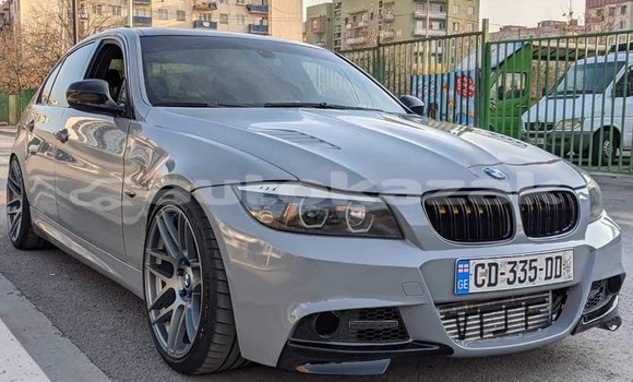 Buy Used BMW M3 Other Car in Aktau in Karagandi