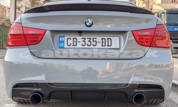 Buy Used BMW M3 Other Car in Aktau in Karagandi Buy Used BMW M3 Other Car in Aktau in Karagandi