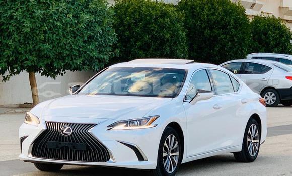 Buy Used Lexus ES White Car in Astana in Akmola Buy Used Lexus ES White Car in Astana in Akmola