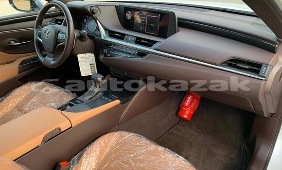 Buy Used Lexus ES White Car in Astana in Akmola Buy Used Lexus ES White Car in Astana in Akmola