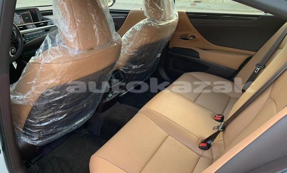 Buy Used Lexus ES White Car in Astana in Akmola Buy Used Lexus ES White Car in Astana in Akmola