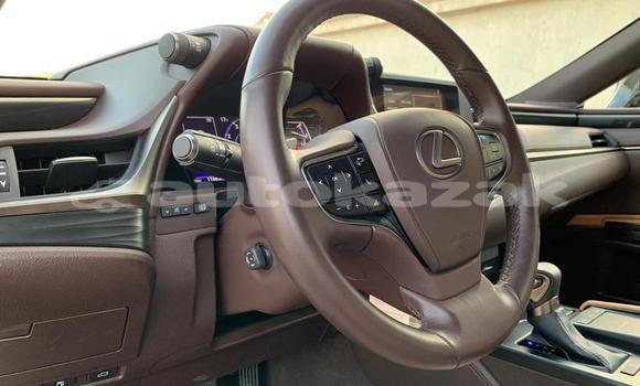 Buy Used Lexus ES White Car in Astana in Akmola Buy Used Lexus ES White Car in Astana in Akmola